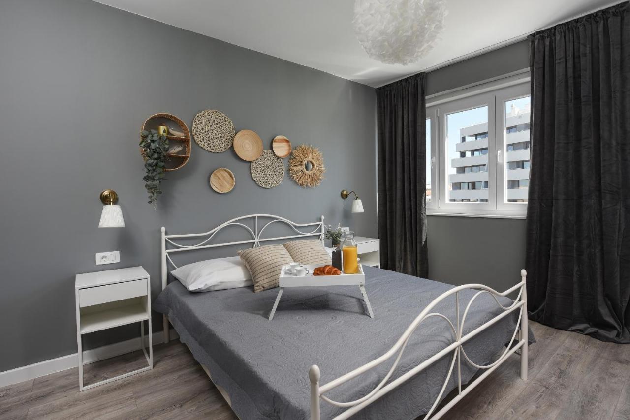 Apartman Niko Zadar Exterior photo