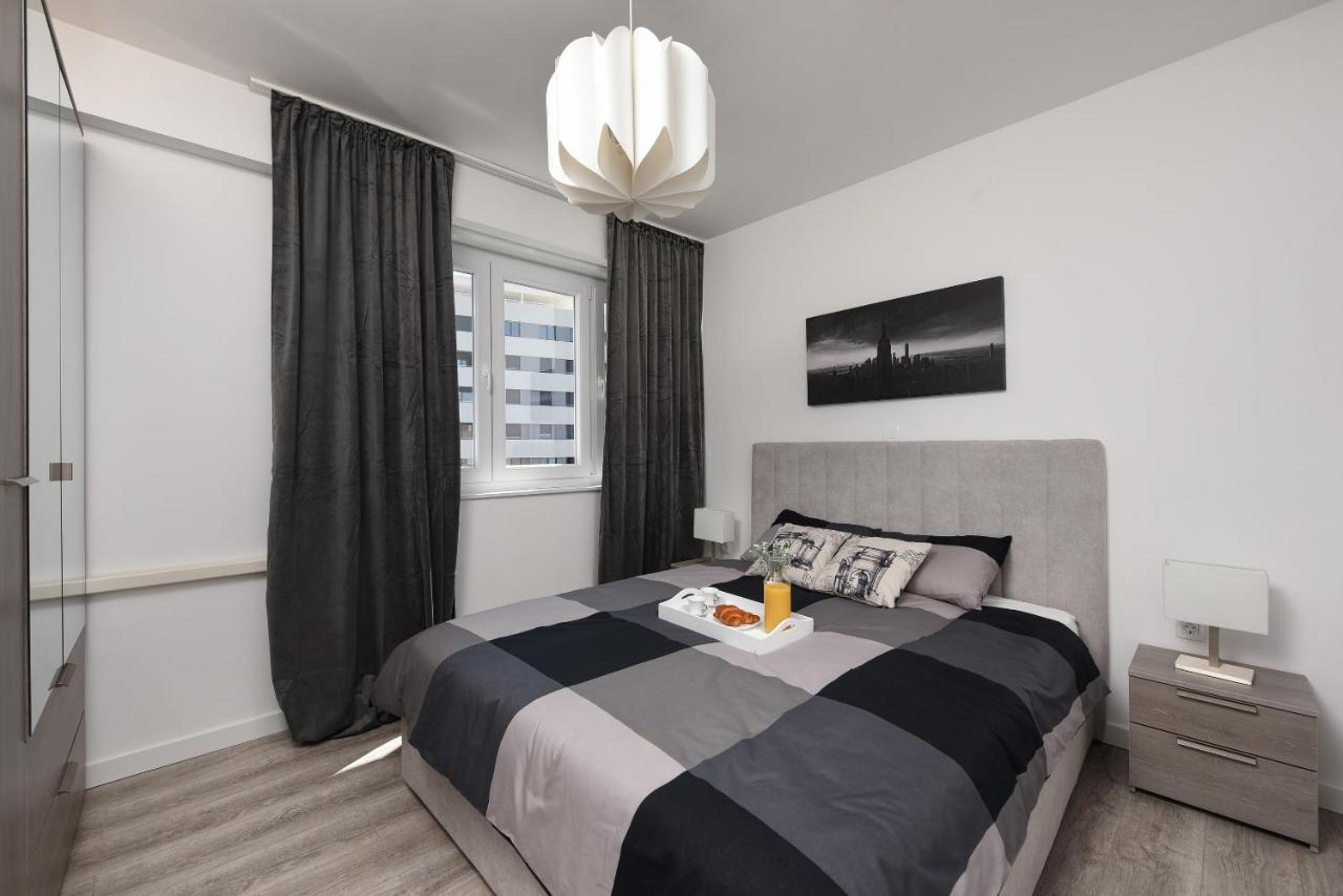 Apartman Niko Zadar Exterior photo