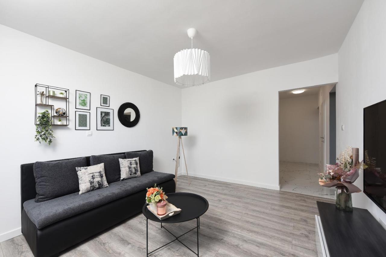 Apartman Niko Zadar Exterior photo